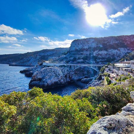 La Tenda A Marina Serra Di Casa Camilla Journey Luaran gambar